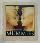 Rosalie David, Rick Archbold - Het verborgen leven van mummies een nieuw licht op het dagelijks leven in het oude egypte