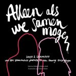 Martine Bakker - Alleen als we samen mogen