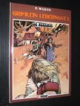 Makyo, P. - De Meermin, Grimlein Lederwant 1