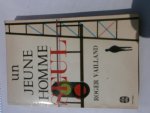 Vailland, Roger - Un jeune homme seul