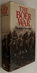 Pakenham, Thomas, - The Boer War