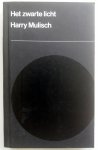 Mulisch, Harry - Het zwarte licht
