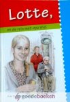 Schouten - Verrips, Ada - Lotte, en de reis met opa Wiel *nieuw* nu van  8,95 voor --- Serie Lotte, deel 3