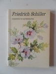 Berron, Gottfried - Ausgewählte Kostbarkeiten Friedrich Schiller Nr 92411