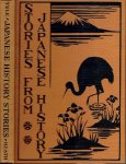 YULE, Emma Sarepta - Stories from Japanese History - For Boys and Girls.