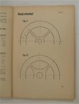 Linnartz C.Jos - Das Fachzeichnen des Uhrmachers