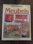 Bangert, Albrecht - Meubels