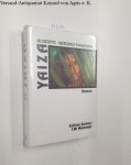 Vázquez-Figueroa, Alberto: - Yaiza: Roman (Edition Richarz im Verlag C W Niemeyer. Grossdruckreihe / Bücher in grosser Schrift)