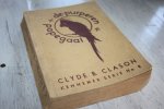Clason, Clyde B. - De Purperen Papegaai