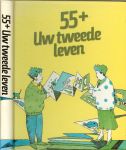 Heyligers I Drs , Jonneke J.D.Krans .. Gezond eten zonder vlees - 55+ Uw tweede leven  ...55+ vrouwen kunnen helpen, gezond zijn en blijven & Voeding en gezondheid , In beweging blijven, Lichaamsverzorging....Gezond vermageren, voedingsvezel is gezond kortom een gezond lichaams gewicht.