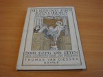 Etten, J.F.P.G. van - Het leven onzes heeren jezus christus volgens de evangelien