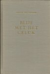 Oostrom, Arnold van - Blijf met het geluk