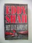Shah, Eddy - Het Lucy Komplot