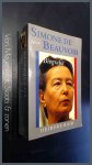 Bair, Deirdre - Simone de Beauvoir - Biografie