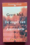 mak, geert - engel van amsterdam, de mak, geert - engel van amsterdam, de