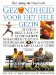 Peters, David - Gezondheid voor het hele gezin