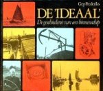 Frederiks, Gep - De Ideaal De geschiedenis van een binnenschip