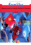 André van Voorst - Feniks Havo Dekolonisatie en Koude Oorlog in Vietnam Examenkatern