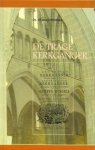 Hollebeek, Ds. Jeremias - Hollebeek, Ds. Jeremias-De trage kerkganger