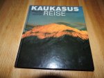 Rietdorf, Werner - Kaukasus Reise Westkaukasus Swanetien Elbrusregion