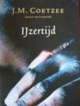 Coetzee, J.M. - IJzertijd