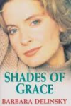Delinsky, Barbara - SHADES OF GRACE Delinsky, Barbara - SHADES OF GRACE