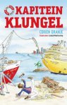 Corien Oranje - Cruiseschip De Cliffhanger 2 -   Kapitein Klungel