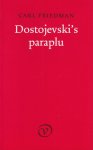 Friedman, Carl - Dostojevki's paraplu