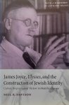 Neil R. Davison - James Joyce, Ulysses, and the Construction of Jewish Identity - Culture, Biography, and 'the Jew' in Modernist Europe