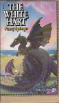 Springer, Nancy - Book of the Isle 1: The White Hart