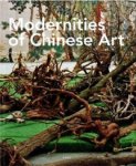 Clark, John: - Modernities of Chinese Art