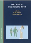 J.J.L.M. Bierens - Het vitaal bedreigde kind