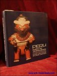 Anders, Ferdinand (red.). - Peru durch die Jahrtausende. Kunst und Kultur im Lande der Inka.