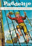 Been, Joh. H. - Paddeltje de scheepsjongen van Michiel de Ruyter