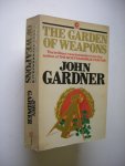 Gardner, John - The Garden of Weapons