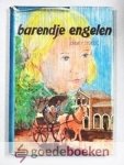Troost, Pleun R. - Barendje Engelen