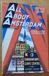 Luger, Johan & G.H. Wallagh & [P.G. Adrian] - All about Amsterdam