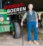 Ewout van der Horst, Martin van der Linde - Vooruitboeren