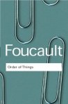 Foucault, Michel - (1) The Order Of Things