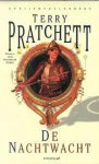Terry Pratchett - Nachtwacht Geb