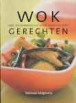 Merkloos - Wokgerechten