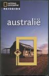 Smith, Roff Martin - Australië - National Geographic Reisgids