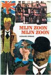 Spring, Howard - Mijn zoon, mijn zoon