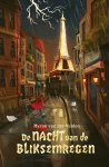 Myron van der Velden - De nacht van de bliksemregen