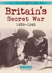 Chris McNab 57100 - Britains Secret War