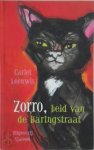 C. Leeuwis 155394 - Zorro, held van de Haringstraat