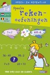 Annemie Bosmans - Speel- en oefentijd 23. speelse rekenoefeningen (7-8 j.)
