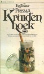 Trauter, Eva - Prisma-kruidenboek