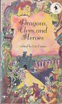 Anthology - Dragons, Elves and Heroes
