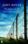 John Boyne - De jongen in de gestreepte pyjama
